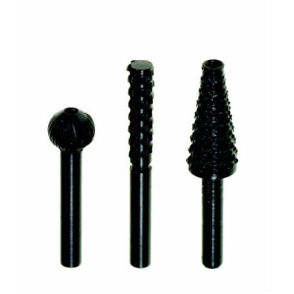 PG Mini Set 3 Rotary Rasps