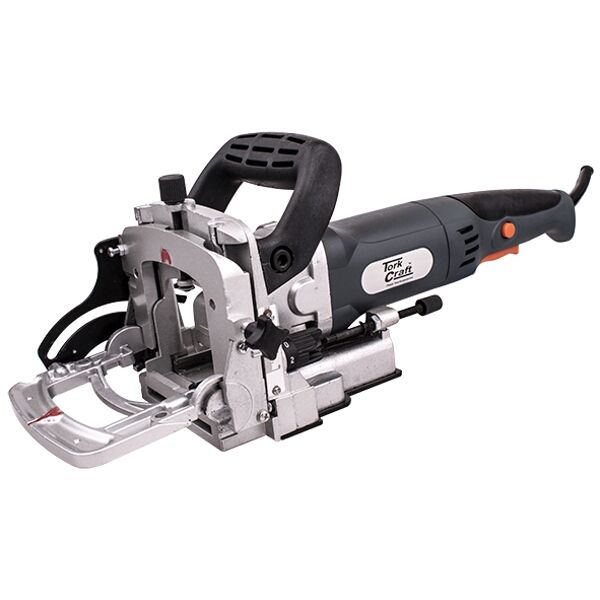 Tork Craft Biscuit Joiner 900W/1100 RPM