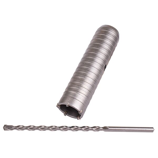 Tork Craft Hollow Core Bit Long TCT 40 x 150mm m22