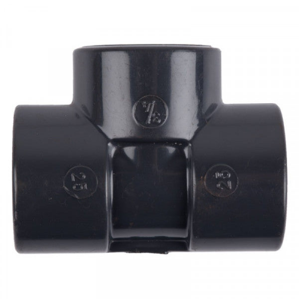 Tee Solvent 50mm