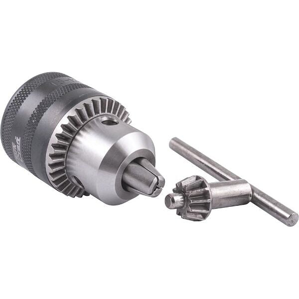 Tork Craft Chuck & Key 13mm 1/2 X 20 Colour Box