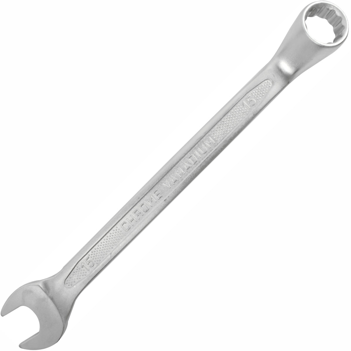 15Mm Deep Offset Combination Spanner