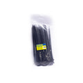 Dejuca - Cable Ties - Black - 200mm X 4.6mm - 100/pkt