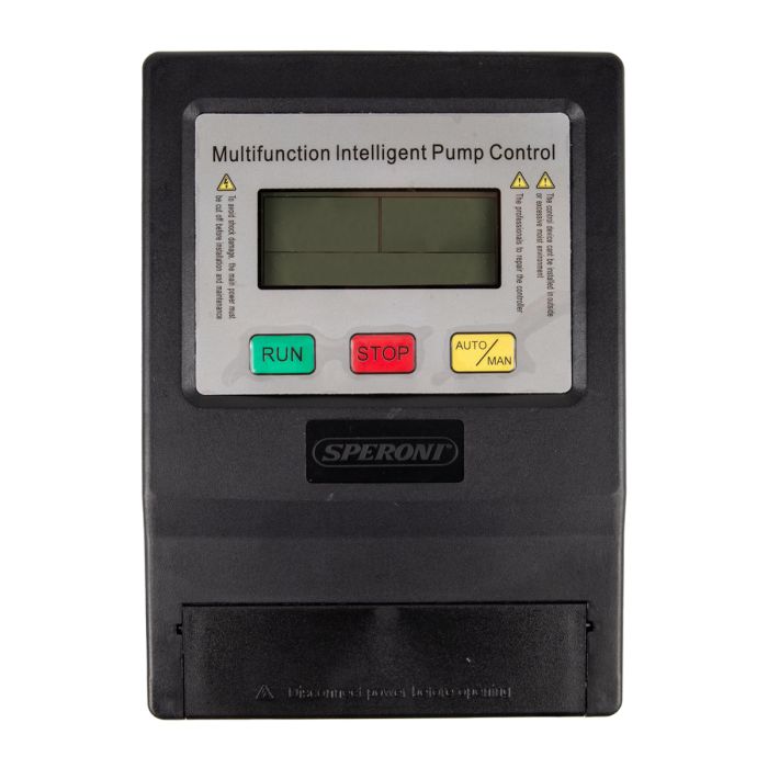 Speroni Control Box Intelligent 400V 5.5 - 7.5Kw