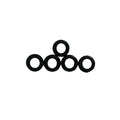 Regulator - 2 Piece - Bull Nose - O-Ring