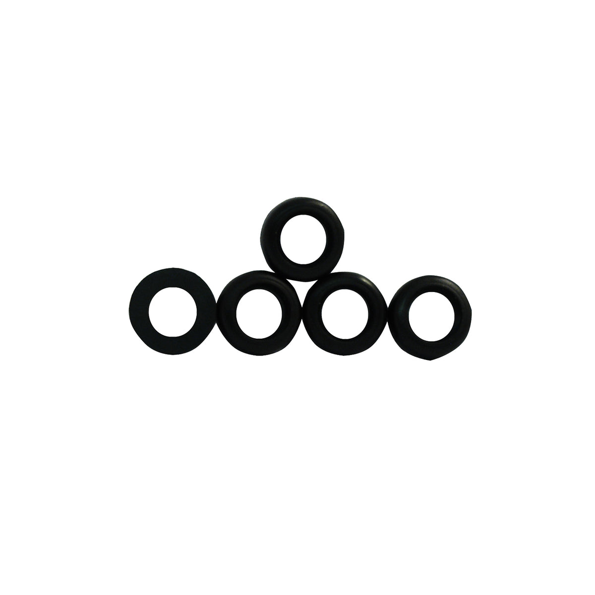 Regulator - 2 Piece - Bull Nose - O-Ring