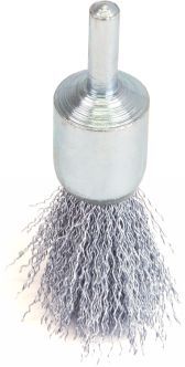 Werner Wire Port Point Brush Piece867 20mm
