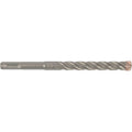 Alpen Force X 12.0 X 160/100  Sds-Plus Drill Bit X4 Cutting Edges
