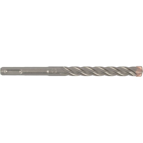 Alpen Force X 12.0 X 160/100  Sds-Plus Drill Bit X4 Cutting Edges