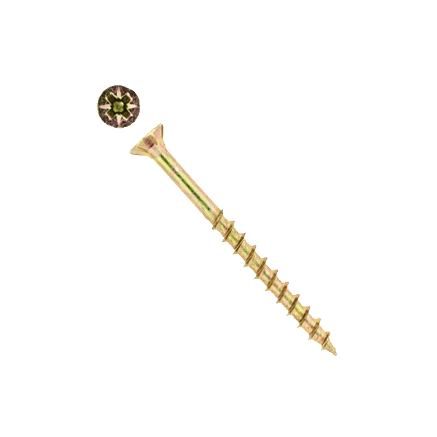 Screw Chipboard Pozi #8X75 P/50