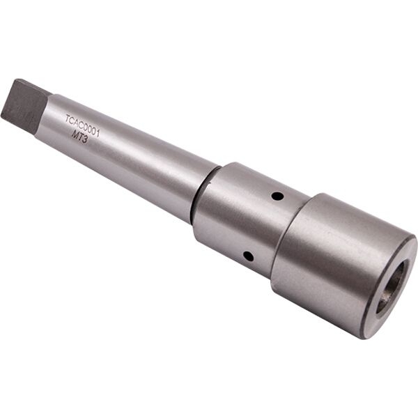 Tork Craft Tool Holder mt3 - 3/4' Weldon Shank