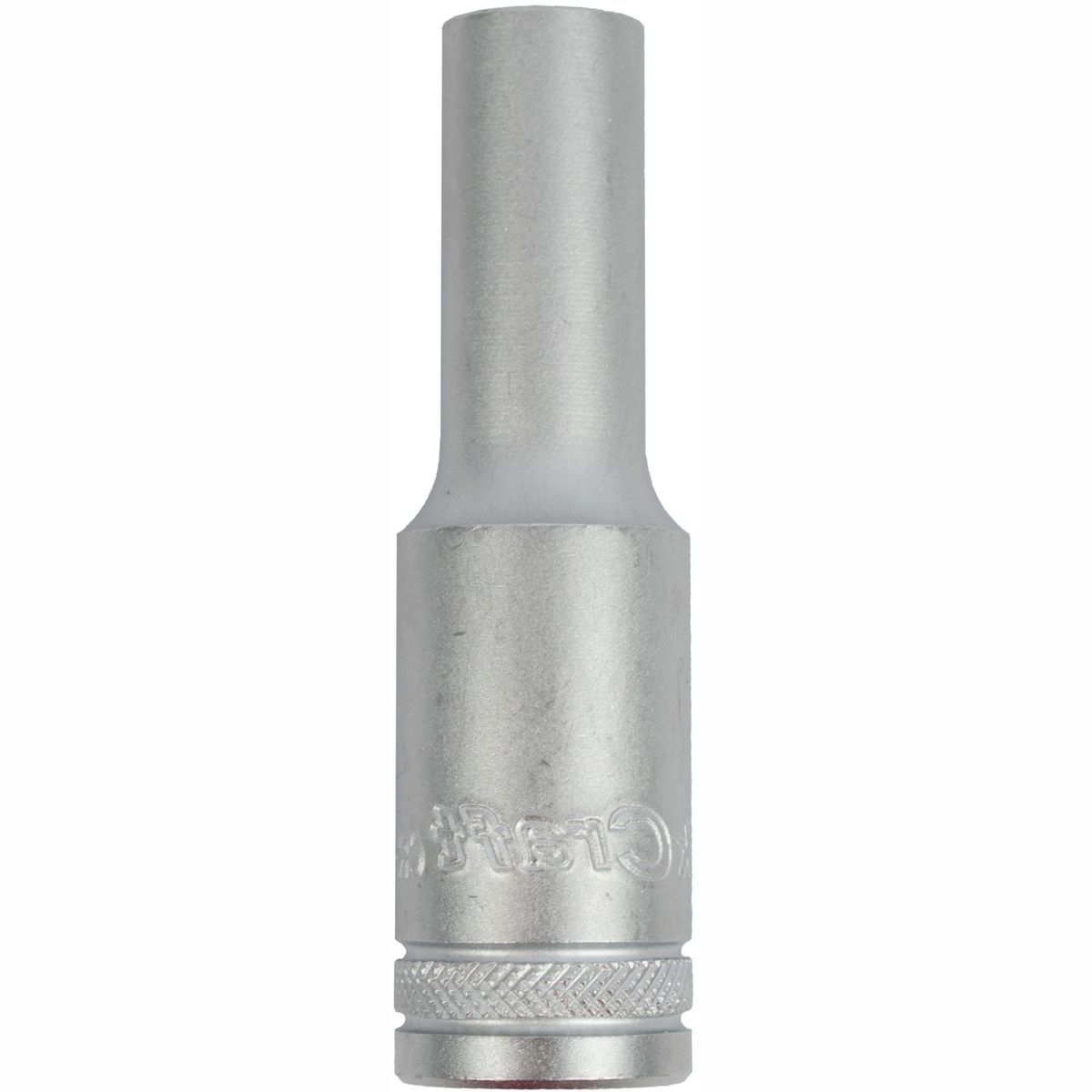 Tork Craft Socket 9Mm 1/2' Dr Deep Socket Crv 12 Point