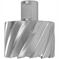 Annular Hole Cutter Hss 55 X 30Mm Weld Shank 19.05Mm