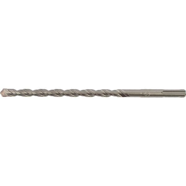 Alpen SDS Plus 210X150 10.0mm Hammer Bit Plastic Wallet