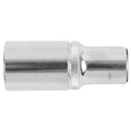 Fixman 3/8' Dr Deep Socket 19mm