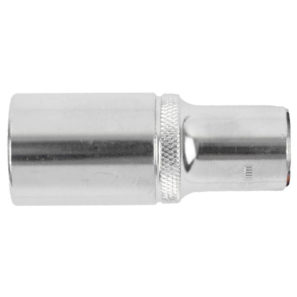 Fixman 3/8' Dr Deep Socket 19mm