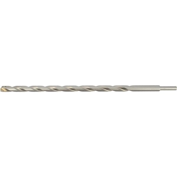 Alpen Masonry Drill Bit Long Life 14 x 400mm