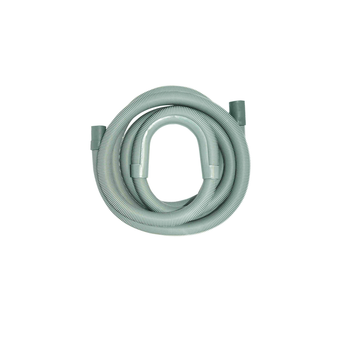 Washing Machine - Drain Hose - 18mm - Ends - 3m