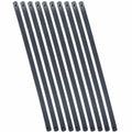 Junior Hacksaw Blade 10Pc 150Mm 24Tpi For Tchs003
