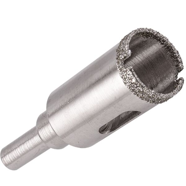 Tork Craft Diamond Core Bit 20mm for Tiles