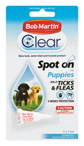 Bob Martin - Spot - Puppies - 1ml