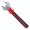 Insulated Adjustable Wrench - VDE - 250mm