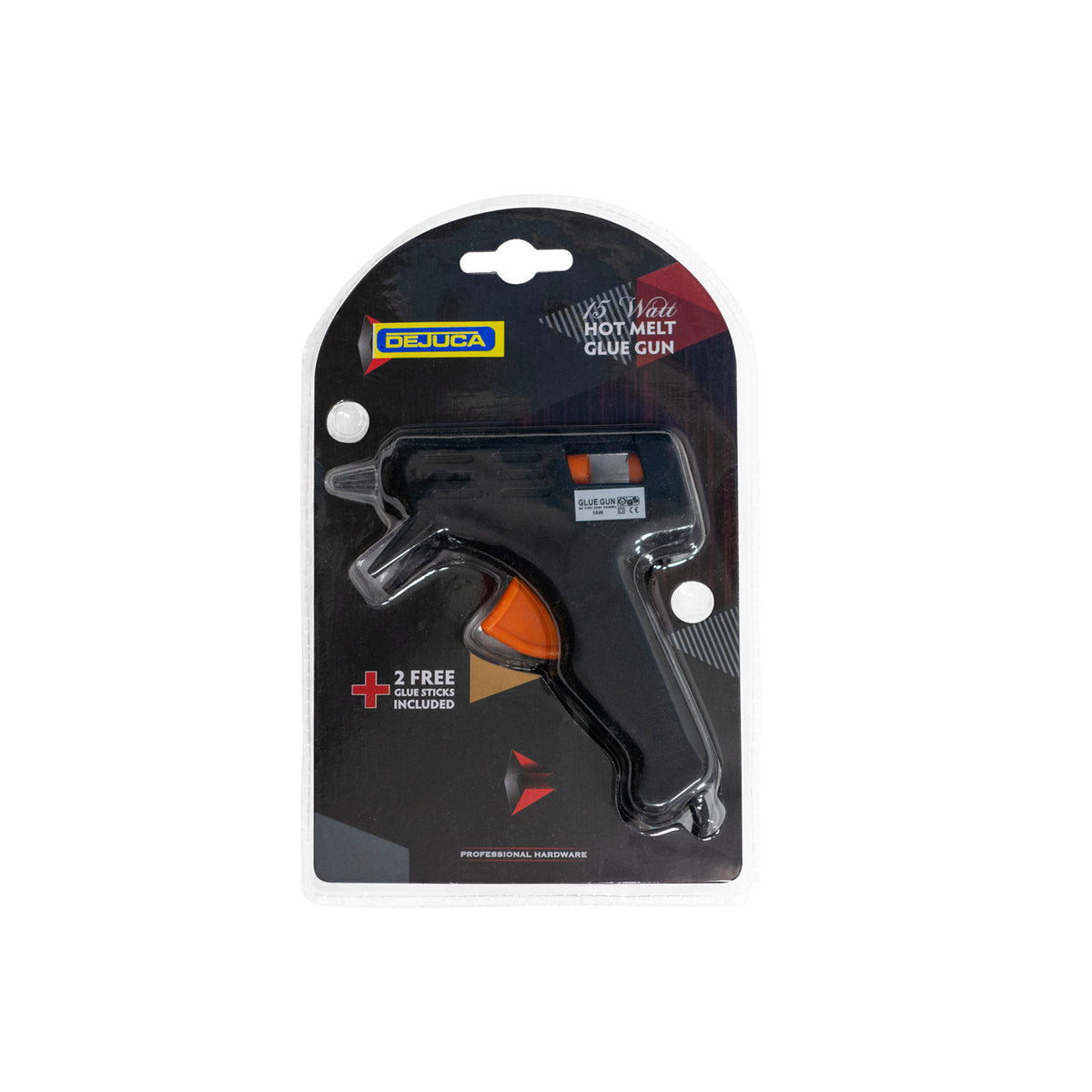 Dejuca - Glue Gun - Mini - Trigger Type - SABS Approved