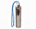Stairs-Pumps Submersible Motor - 1.12KW 400V 100mm