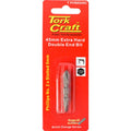 Tork Craft D/End Ph2 x 5mm Sl.45mm 1/Card