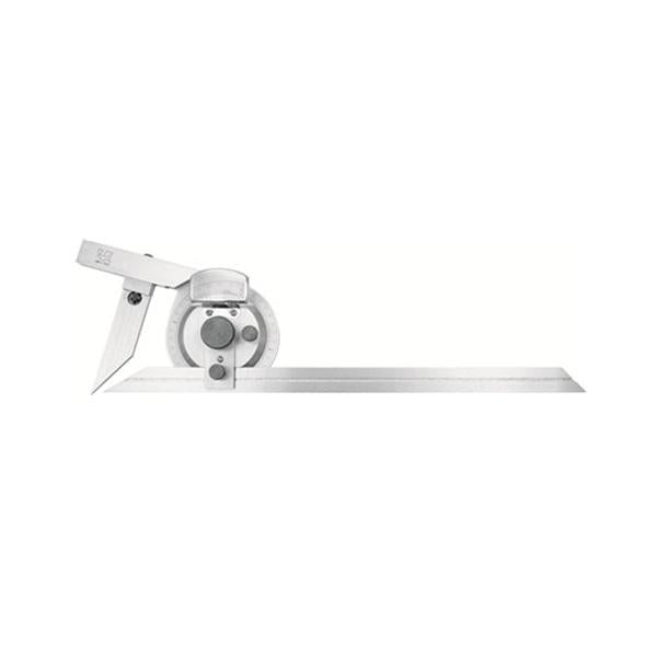 Dial Bevel Protractor 150&300 360Deg