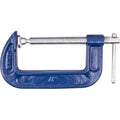 Tork Craft Clamp G Heavy Duty 100mm 4'