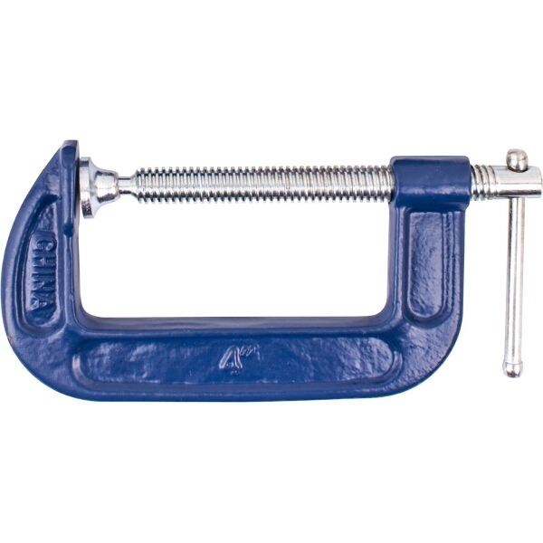 Tork Craft Clamp G Heavy Duty 100mm 4'