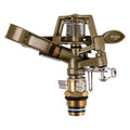 Kaufmann - Adjustable Brass Sprinkler 15mm