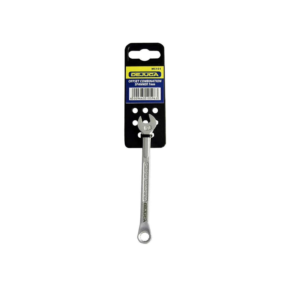 Dejuca - Combination Spanner - Cv - 1b - 7mm