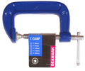 Deamark - C-Clamp 75mm/ 3' Cclp003