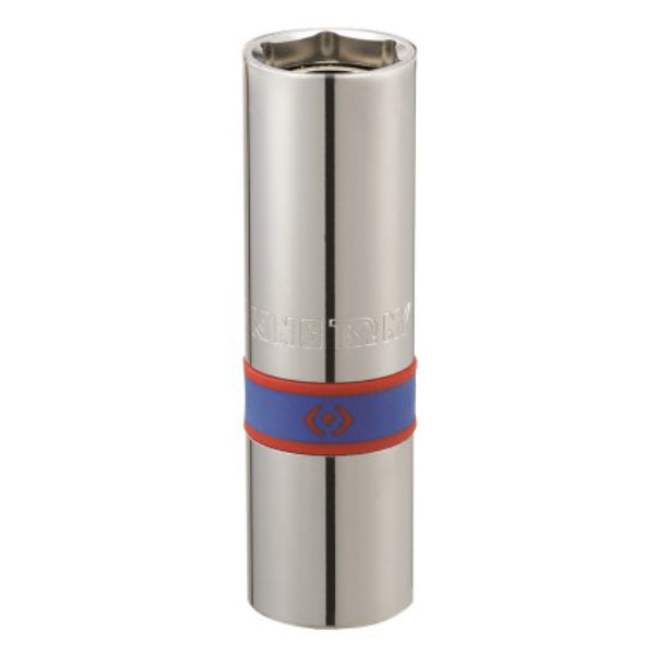 King Tony - Socket Spark Plug 1/2' Magnetic X 20.8mm