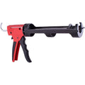 Tork Craft Silcone Caulk Gun No-Drip Prof Comp Body 310ml Sngle Cart 1300N