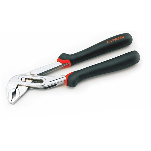 Fixman  Water Pump Pliers 10'/250mm
