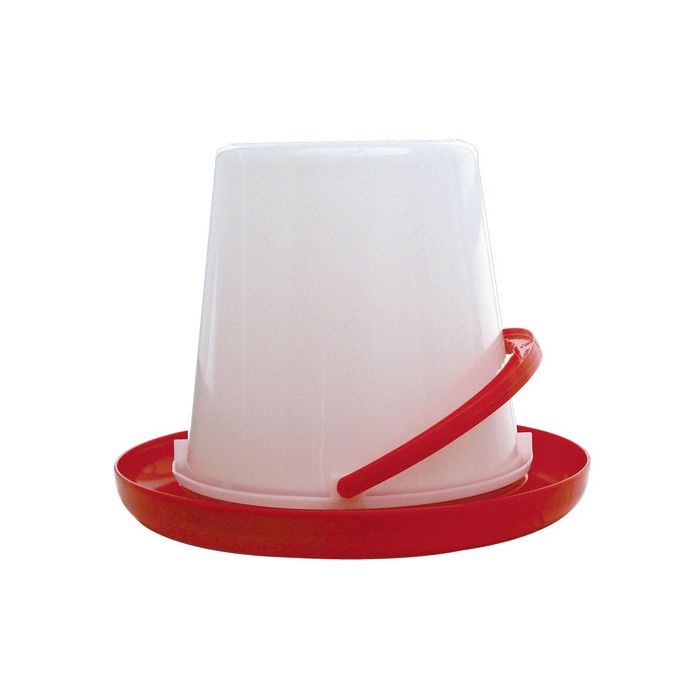 Poltek - Poultry Water Fountain 10L
