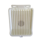 Gutta Buddy - Leaf Catcher Box - Home Improvement - Gutters - White