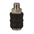 Ani Coupler Quick Univ 1/4``Male 17/A