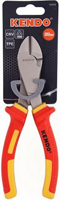 VDE Side Cutting Plier, Heavy Duty,
