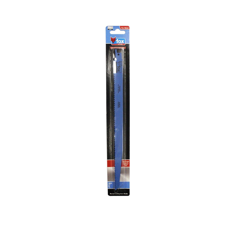 Reciprocation Metal Saw Metal Blade 6X14T-152Mm P2