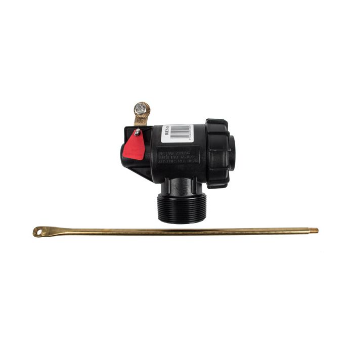 Apex - Float Valve Without Ball Atp 25mm