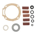 Aircraft Air Palm Sander Service Kit O-Rings & Rotor Blades
