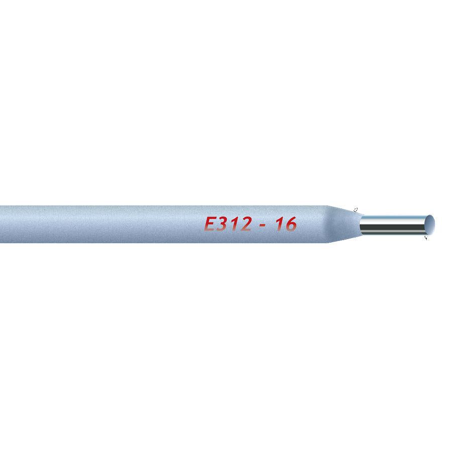 Rod S/Steel 312 2.50Mm 1Kg