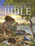 Children'S Illustrated Bible