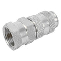 GAV Universal Quick Coupler 1/2 F Packaged