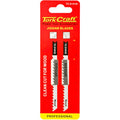 Tork Craft U-Shank Jigsaw Blade 6Tpi Wood 4mm 2 Piece