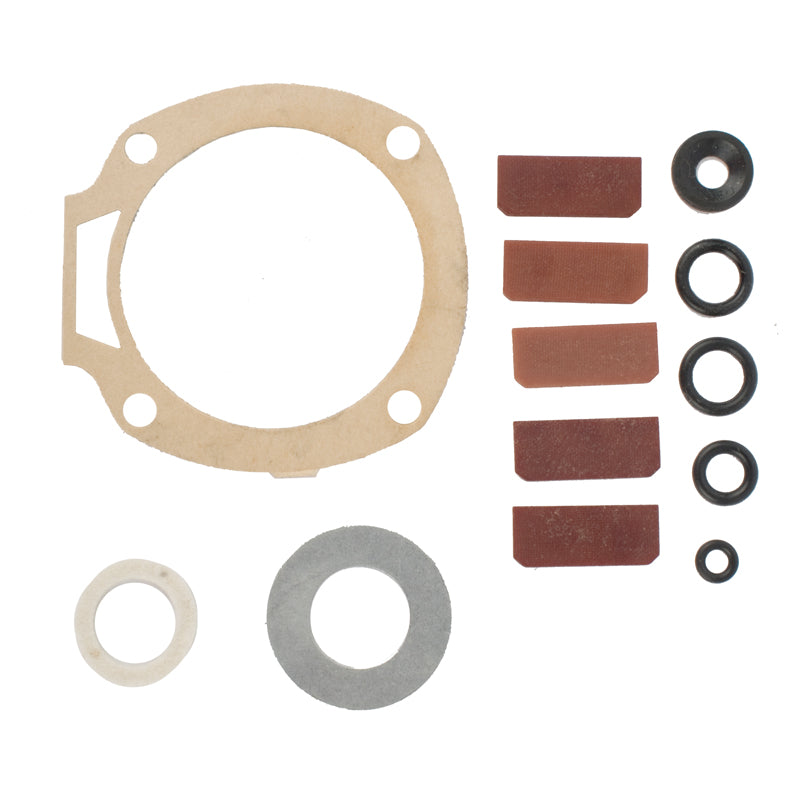 Aircraft - Air Palm Sander Service Kit O-Rings & Rotor Blades